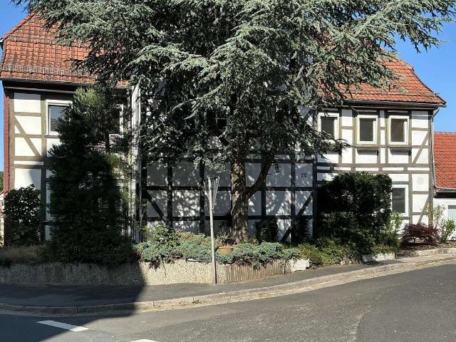 Haus kaufen in Jühnde, Landkreis Göttingen