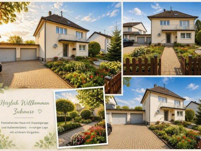 Haus kaufen in Meckenheim, Nordrhein-Westfalen