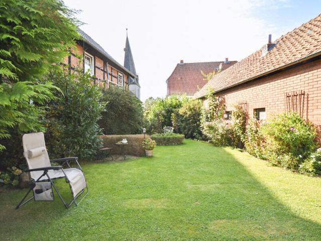 Haus kaufen in Vechelde