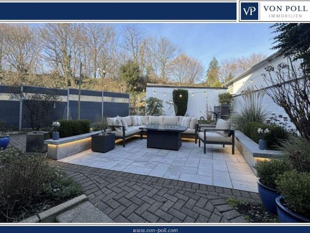 Haus kaufen in Nordstadt, Velbert