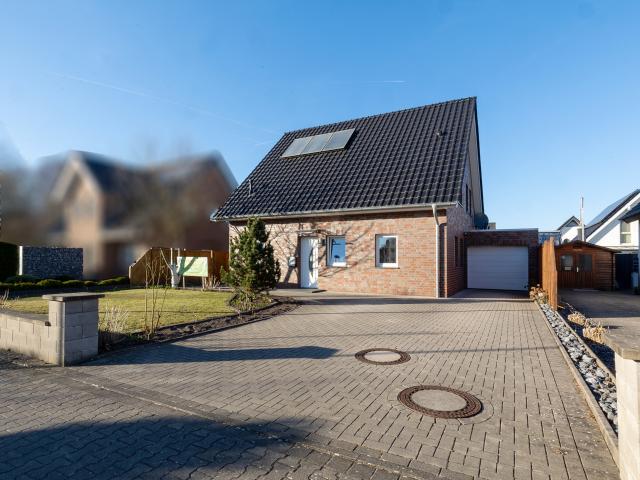 Haus kaufen in Spexard, Gütersloh