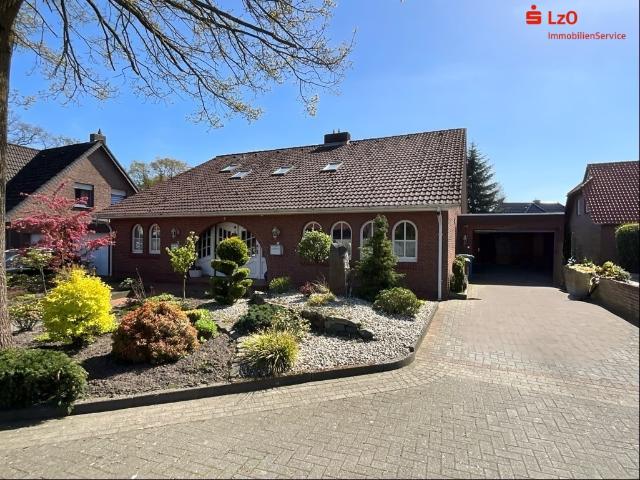 Haus kaufen in Dwergte, Molbergen