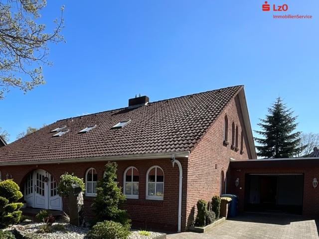 Haus kaufen in Dwergte, Molbergen