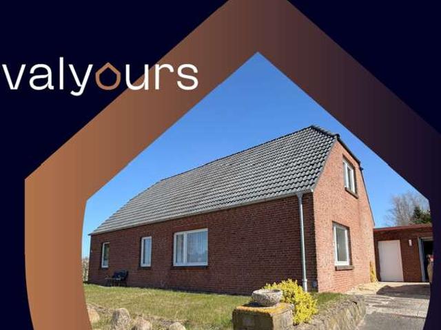 Haus kaufen in Bargstedt, Kreis Rendsburg-Eckernförde