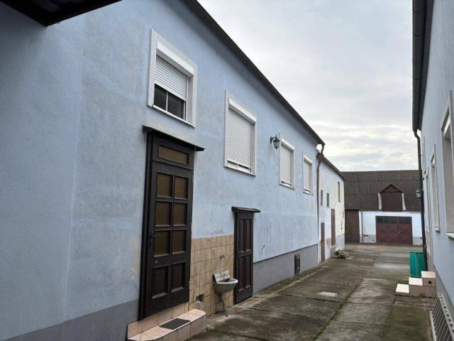 Haus kaufen in Breitenbrunn am Neusiedler See, Burgenland