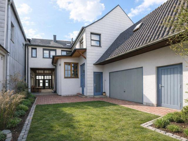 Haus kaufen in Ritzing, Burgenland