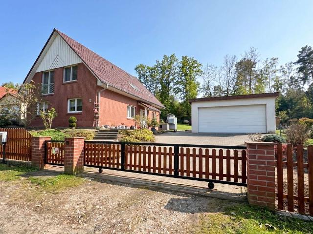 Haus kaufen in Groß Kreutz, Groß Kreutz (Havel)