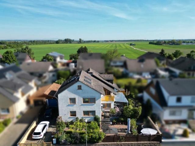 Haus kaufen in Riedstadt, Hessen