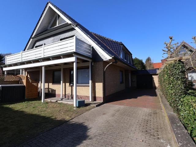 Haus kaufen in Meyerhausen, Niedersachsen
