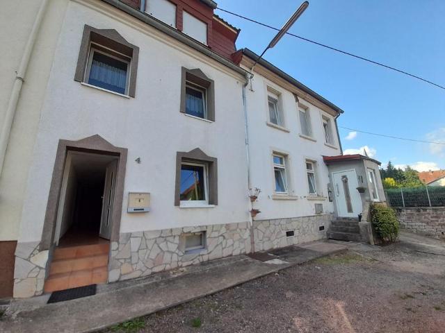 Haus kaufen in Beckingen, Saarland