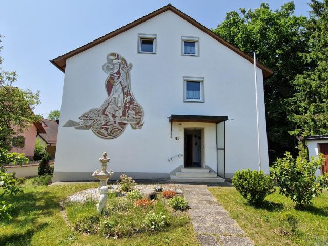 Haus kaufen in Schrobenhausen, Bayern