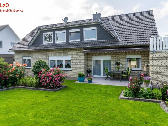 Haus kaufen in Osterdamme, Damme