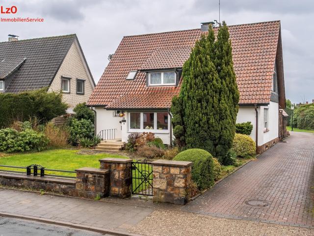 Haus kaufen in Cloppenburg, Niedersachsen
