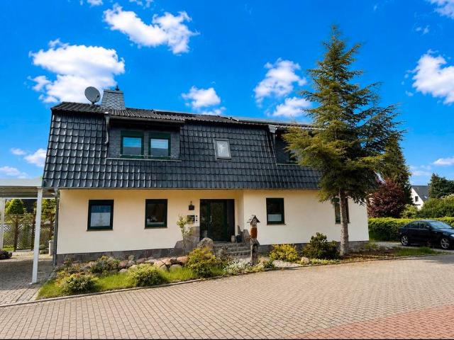 Haus kaufen in Kabelsketal, Sachsen-Anhalt