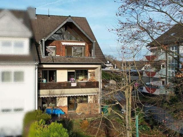 Haus kaufen in Quettingen, Leverkusen