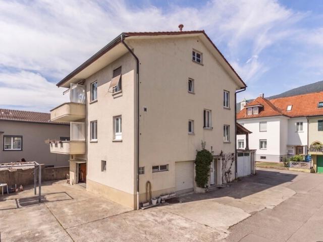 Haus kaufen in Grenchen, Amtei Solothurn-Lebern