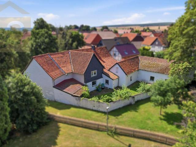 Haus kaufen in Heere, Landkreis Wolfenbüttel
