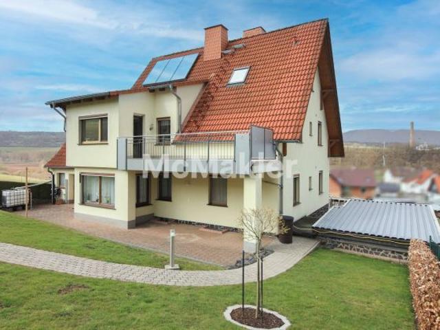 Haus kaufen in Unterbreizbach, Wartburgkreis