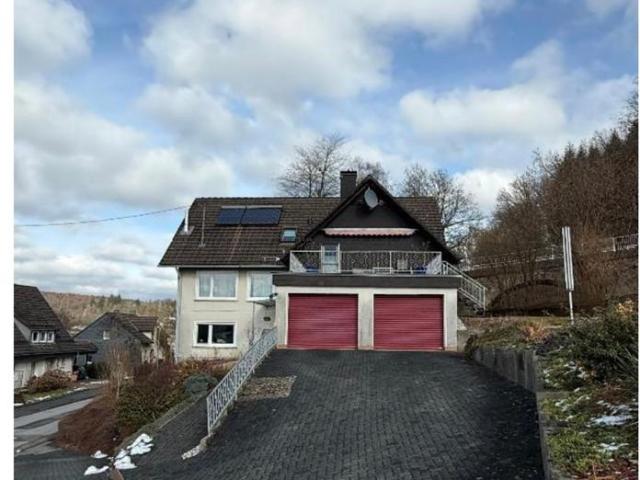 Haus kaufen in Fellinghausen, Kreuztal