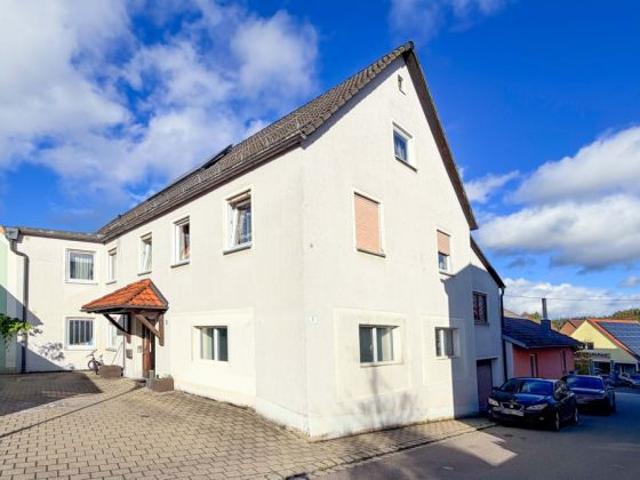 Haus kaufen in Lauterhofen, Bayern