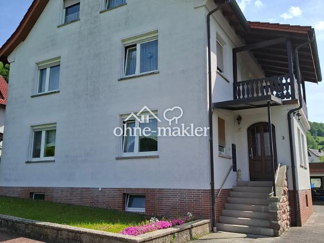 Haus kaufen in Heringen, Hessen