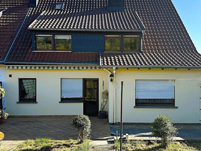 Haus kaufen in Kleinblittersdorf, Regionalverband Saarbrücken