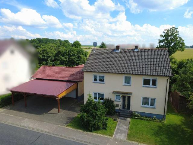 Haus kaufen in Vogelsbergkreis, Hessen