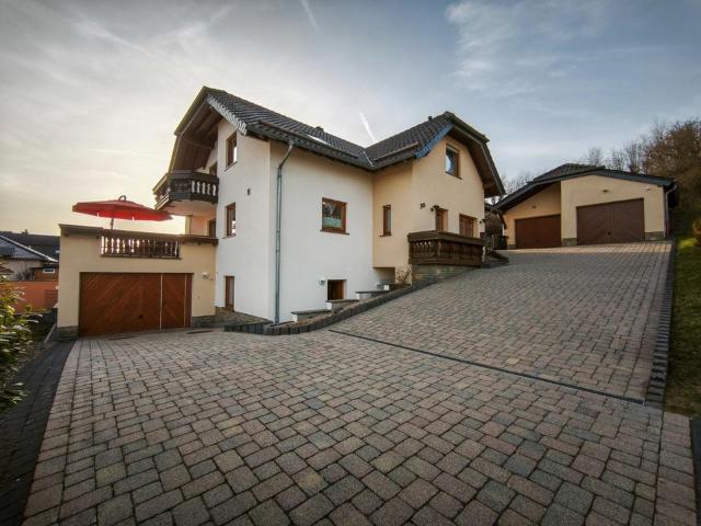 Haus kaufen in Mehren, Rheinland-Pfalz