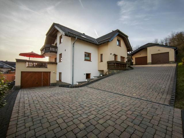 Haus kaufen in Mehren, Rheinland-Pfalz