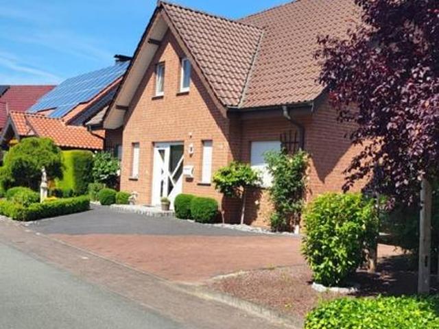 Haus kaufen in Wadersloh