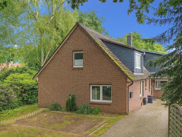 Haus kaufen in Kreyenbrück, Oldenburg
