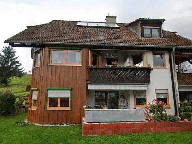 Haus kaufen in Baden-Württemberg