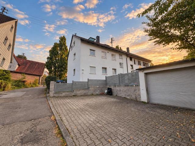 Haus kaufen in Schwaikheim, Rems-Murr-Kreis