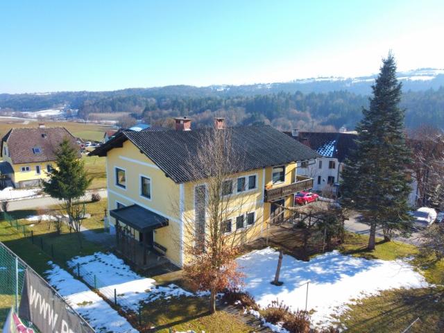 Haus kaufen in St. Nikolai im Sausal, Steiermark