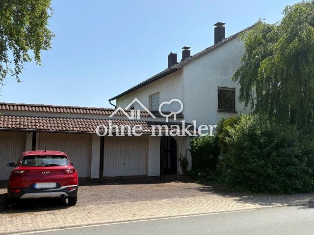 Haus kaufen in Vöhl, Hessen