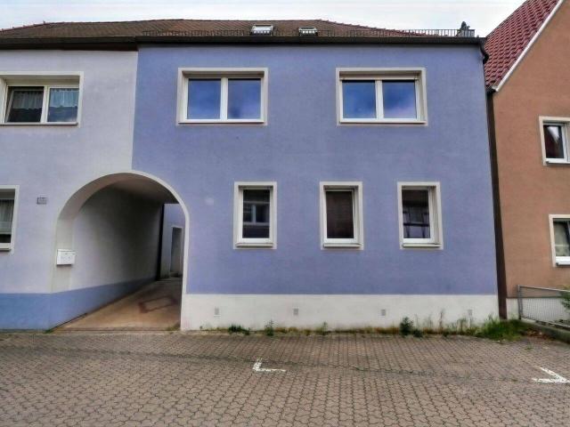Haus kaufen in Gunzenhausen, Bayern