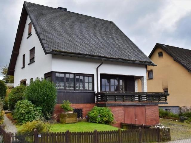 Haus kaufen in Hermeskeil, Rheinland-Pfalz