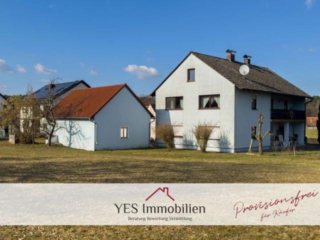 Haus kaufen in Pleinfeld, Bayern