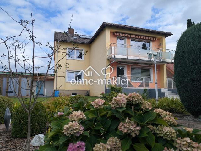 Haus kaufen in Hessisch Lichtenau, Hessen