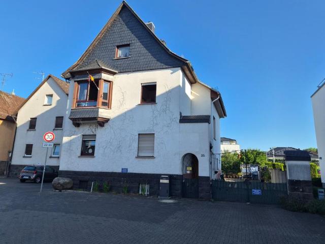 Haus kaufen in Reiskirchen, Hessen