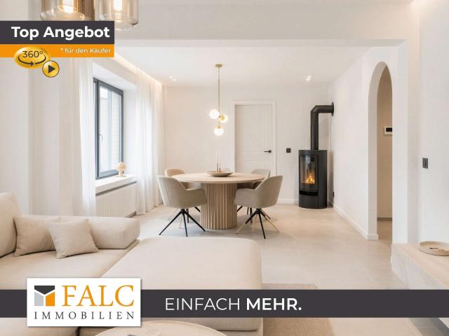 Haus kaufen in Eberbach