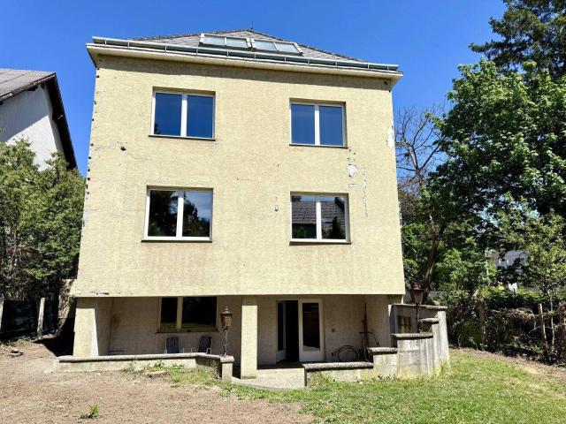 Haus kaufen in Liesing, Wien