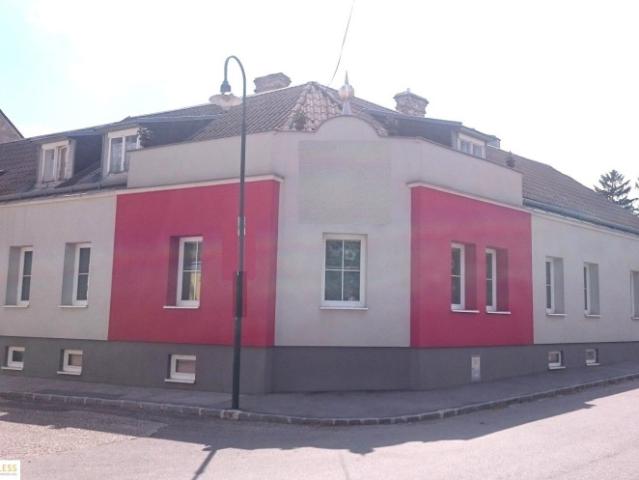 Mehrfamilienhaus kaufen in Steinbach, Ernstbrunn