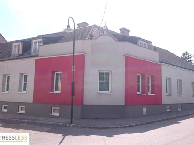 Mehrfamilienhaus kaufen in Ernstbrunn, Niederösterreich