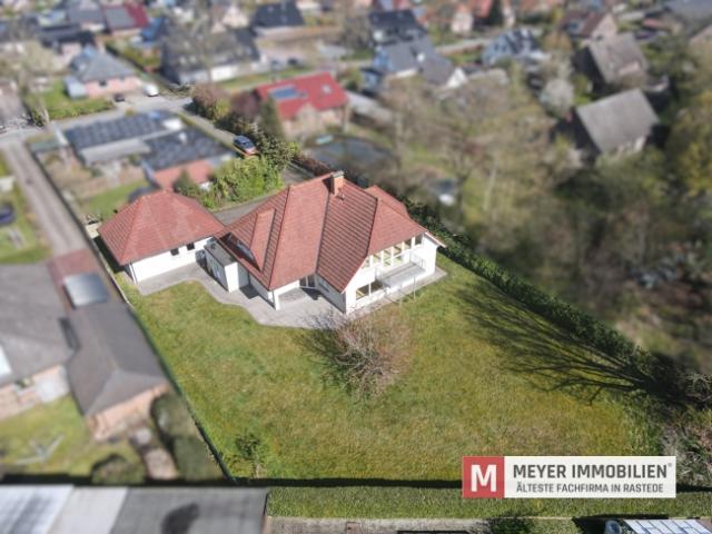 Haus kaufen in Kleibrok, Rastede