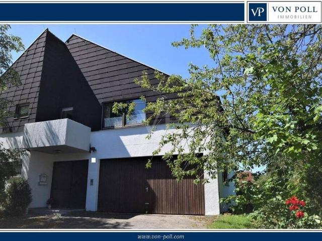 Haus kaufen in Auhof, Dombühl