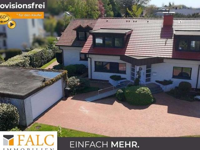 Haus kaufen in Marl, Nordrhein-Westfalen