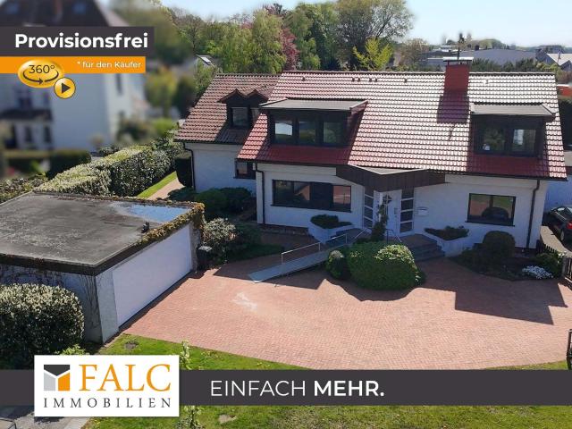 Haus kaufen in Alt-Marl, Marl