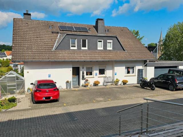 Haus kaufen in Warstein, Nordrhein-Westfalen