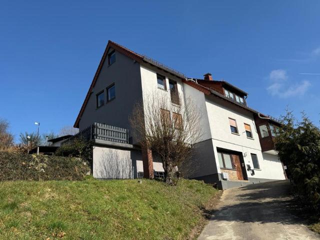 Haus kaufen in Heppenheim, Hessen